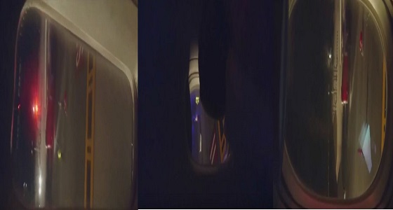بالفيديو.. مواطن يروي تفاصيل تصادم طائرته بمطار كنيدي بنيويورك‎ ‎
