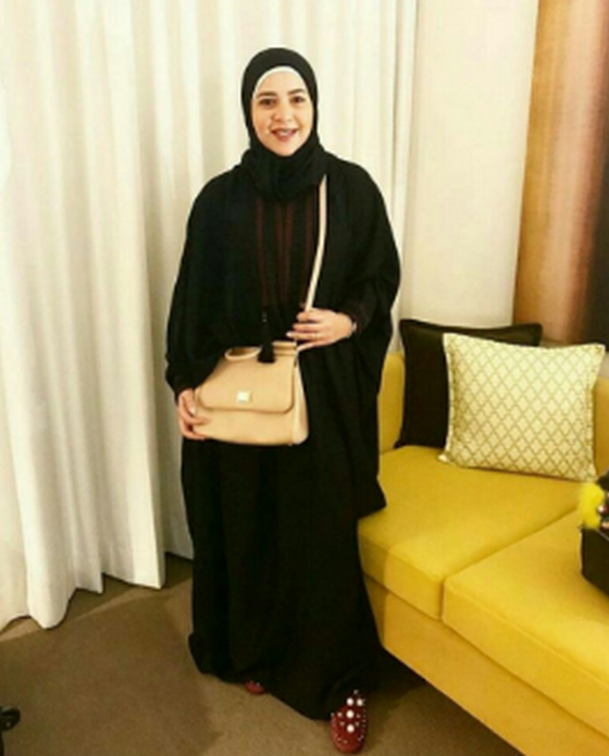 ايمي سمير غانم في العُمره..