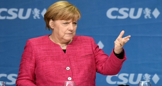 المستشارة الألمانية تفشل في تشكيل ائتلاف حكومي