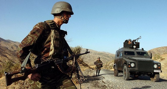 الجيش التركي يعلن مقتل جنديين شمالي العراق