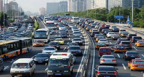 المفوضية الأوروبية: خفض الانبعاثات الكربونية للسيارات بنسبة 30% في 2030
