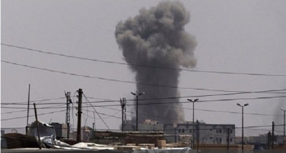 مقتل 18 شخصاً بانفجار ألغام في الرقة السورية