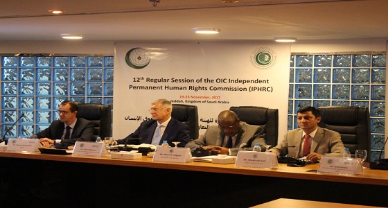 ” التعاون الإسلامي ” تدعو إلى أهمية التنوع الثقافي في حماية حقوق الإنسان