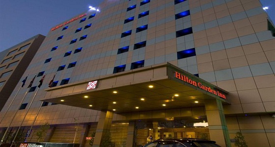 فنادق هيلتون تعلن عن 24 وظيفة في الرياض