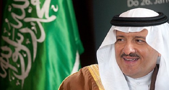رئيس هيئة السياحة يقرر إنشاء مجلس أمناء لمتحف الرياض
