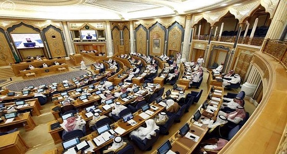 ” الشورى ” يُصوت على تمكين المرأة من المناصب القيادية