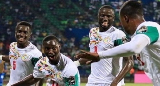 منتخب السنغال يتأهل إلى كأس العالم 2018