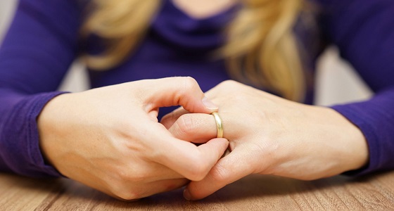 6 مؤشرات تدل على اقتراب طلاقك