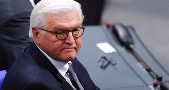 رئيس ألمانيا يجري مباحثات للخروج من أزمة تشكيل الحكومة بعد فشل ميركل
