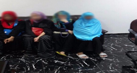 ضبط مكتب مقاولات يتاجر بالعمالة المنزلية في الرياض