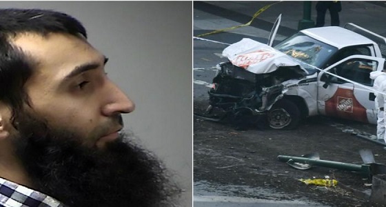 ” داعش ” يتبنى حادث دهس نيويورك