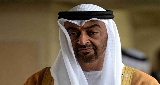 ولي عهد أبو ظبي: يد الشر لن تنال من عزيمة أشقائنا في المملكة