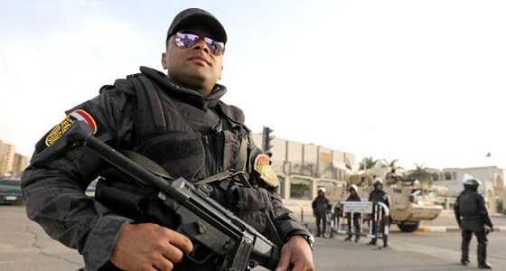 الشرطة المصرية تضبط داعشياً يخطط لعلميات إرهابية بالقاهرة