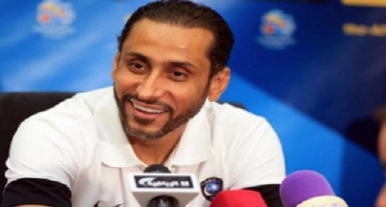 الجابر : الهلال الأقوى في آسيا