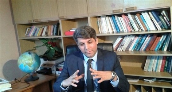 مسؤول أحوازي: نحتاج ” عاصفة الحزم ” لمواجهة مشاريع إيران التوسعية