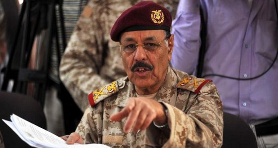نائب الرئيس اليمني: استمرار دعم إيران الانقلابيين يهدد المدنيين في بلدنا والمملكة