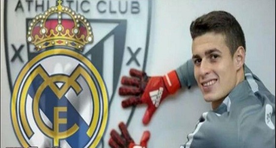 ريال مدريد يدفع 20 مليون يورو تعويضاً للباسكي