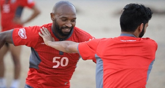 الزمالك يرفض عرض الرائد الخاص بـ ” شيكابالا “