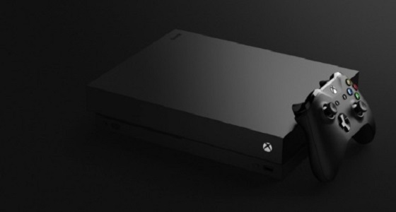 &#8221; Xbox One X &#8221; تدعم الشاشات بدقّة 1440p