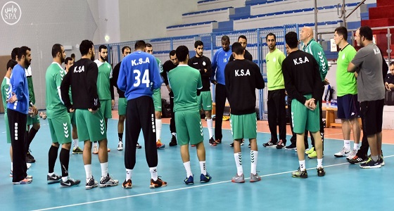منتخب كرة اليد للناشئين يشارك في بطولة الإخاء الرياضي بتونس