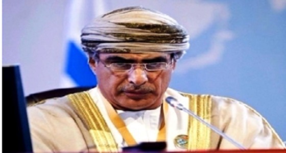 وزير النفط العماني: إنتاج السلطنة من النفط 968 ألف برميل يومياً