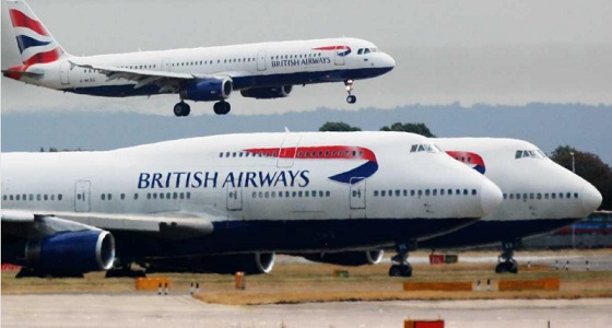 بريطانيا تعلن سياسة جديدة لركاب الطائرات