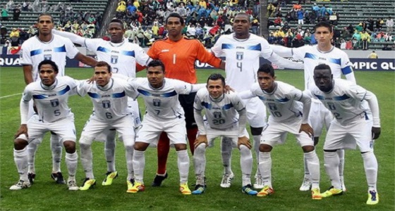 منتخب هندوراس ضيف أستراليا فى لقاء حسم قبل التأهل لمونديال 2018