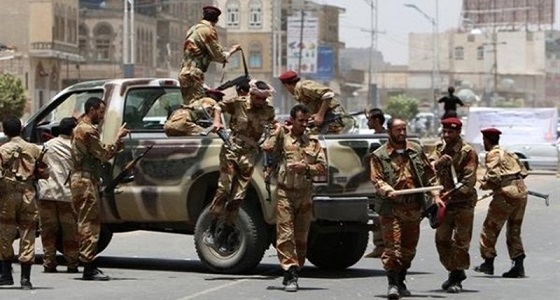 قائد عسكري يمني: الفرق الهندسية تنزع الألغام وسنباغت العدو