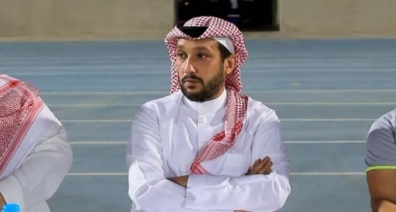 الأمير فهد بن خالد يستقيل من رئاسة الأهلي