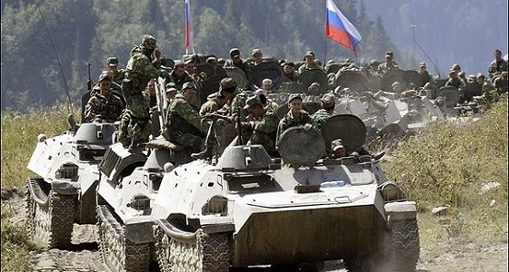 مسؤول روسي: موسكو مستعدة بالفعل لسحب قواتها من سوريا