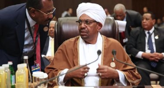 الرئيس السوداني يعلن حالة الطوارئ بولاية الجزيرة