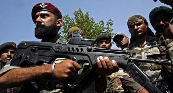 باكستان والهند تتفقان على الالتزام باتفاقية وقف إطلاق النار عبر الحدود