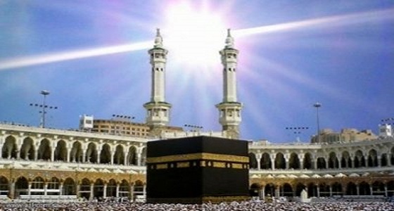 خطيب المسجد الحرام: قفوا مع إخوتكم وقت المحن
