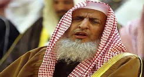 بالفيديو.. المفتي يقدم التعازي والمواساة في وفاة الأمير منصور بن مقرن