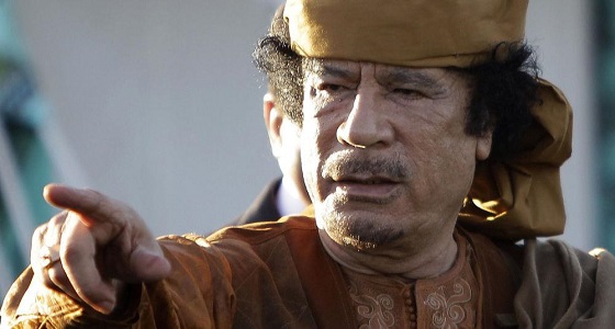 مدير مكتب القذافي يكشف تفاصيل خطيرة حول فشل مخطط خروجه من أزمة 2011