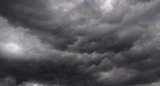 الأرصاد: غدا سحب رعدية ممطرة بـ 4 مناطق