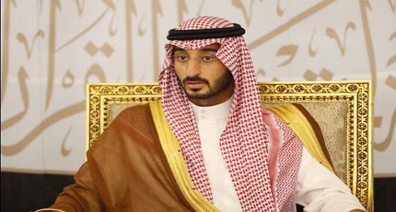 نائب أمير مكة يوجه بمنع المشاركات الشعرية خلال زياراته للمحافظات