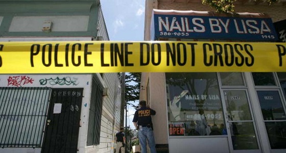 الشرطة الأمريكية تعلن مقتل 3 في هجوم بكاليفورنيا