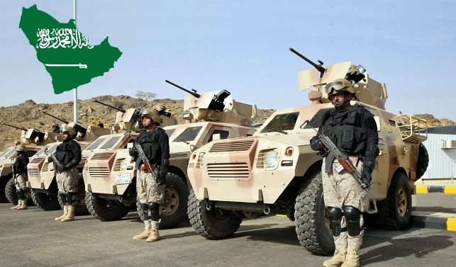 نقاط من بيان التحالف.. المملكة تتوعد بالرد على إيران بالشكل والوقت المناسبين