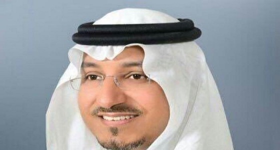 الأمير الراحل منصور بن مقرن أجرى 32 جولة خلال 6 شهور
