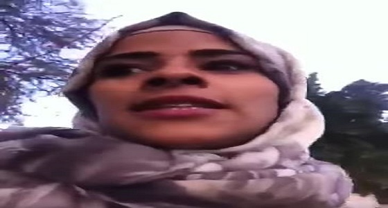 بالفيديو.. مذيعة يمنية تفضح اعتداءات الحوثيين على المواطنين وتوجه رسالة للعرب