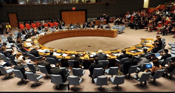 في انتصار دبلوماسي .. الأمم المتحدة تمرر قرارا للمملكة لـ ” مكافحة الإرهاب “