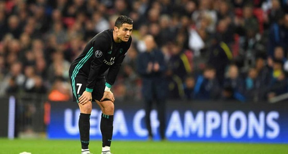 أسباب هزائم ريال مدريد المتتالية