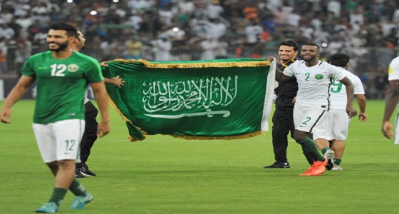 قرعة المونديال.. ” الأخضر ” قد يواجه مصر أو تونس