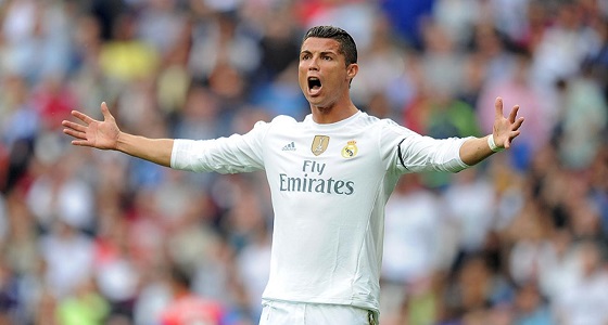 رونالدو: مستعدون للفوز على أي منتخب بكأس العالم