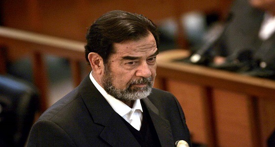 الجندي الذي أعدم صدام حسين يكشف تفاصيل جديدة