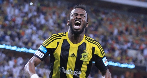 المولد يعود للتدريبات بعد الإصابة ويبرئ هوساوي