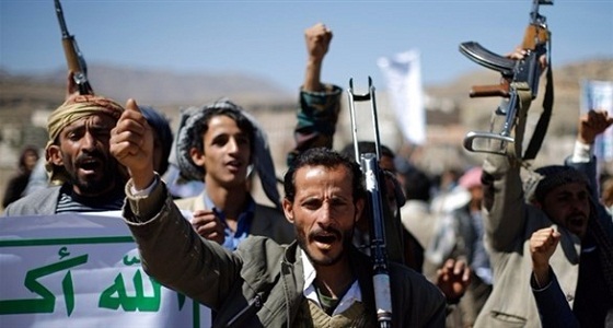 الحوثيون يعدمون يمنيا أمام ذويه في صعدة
