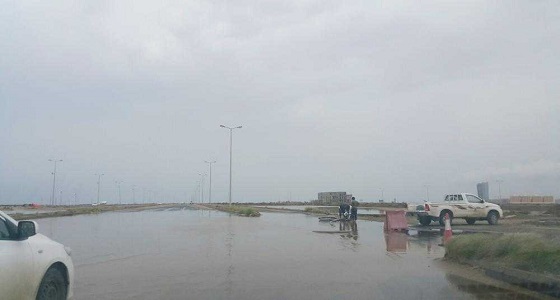 أمانة جازان تخفق في التصدي لمحاصرة السيول رغم توفير 348 مليون ريال