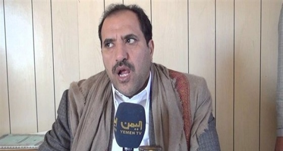 إصابة فارس مناع وسيط الحرس الثوري والحوثيين في غارة على مخبأه بصعده